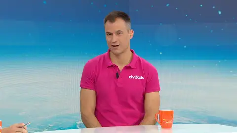 Alberto, viajero espacial Alberto, viajero espacial