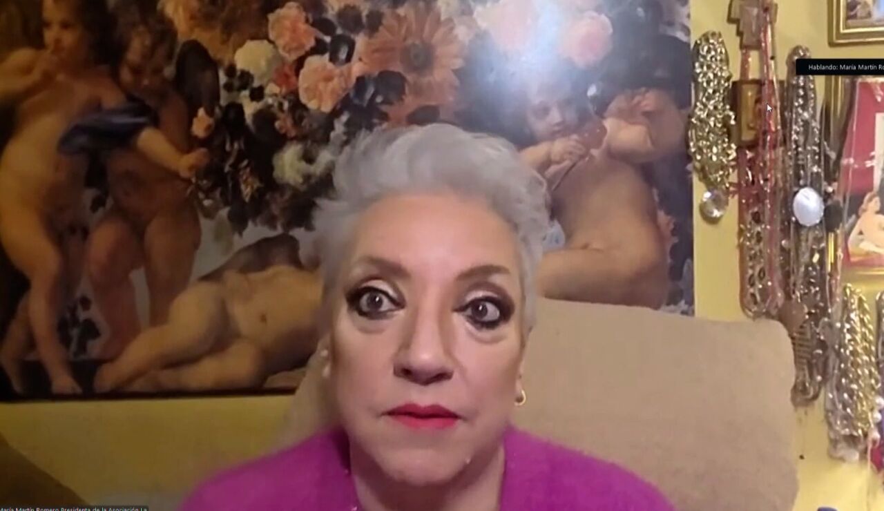 Amenazas a trabajadoras del 016.