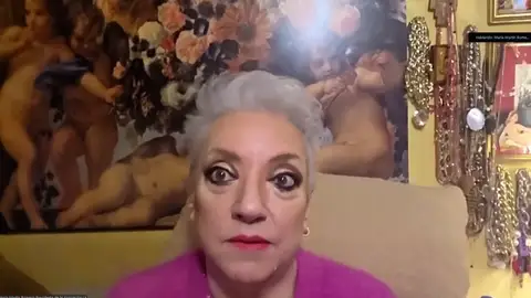 Amenazas a trabajadoras del 016. Amenazas a trabajadoras del 016.