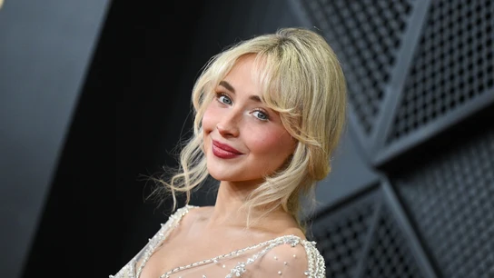 Sabrina Carpenter en los Grammy2026 Sabrina Carpenter en los Grammy2026