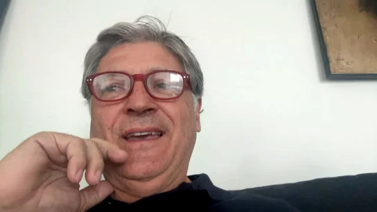 Toni Nadal, entrevistado en Antena 3 Noticias Toni Nadal, entrevistado en Antena 3 Noticias