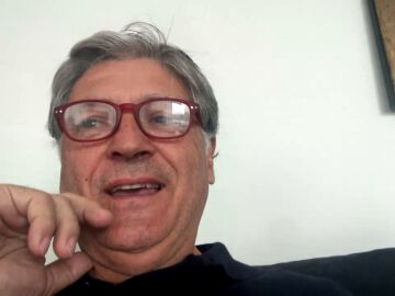 Toni Nadal, entrevistado en Antena 3 Noticias