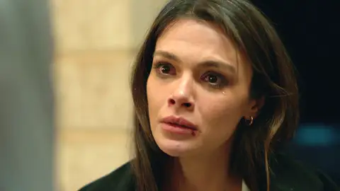 Alya en En tierra lejana Alya en En tierra lejana