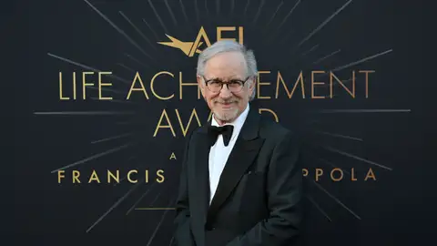 Steven Spielberg Steven Spielberg