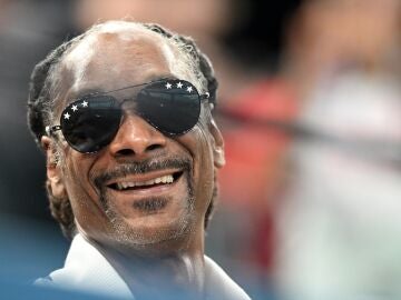 Imagen de archivo de Snoop Dogg 