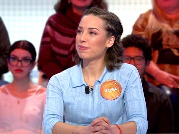 &iexcl;No le da tiempo! La desesperada lucha de Rosa contra el reloj en el &iquest;D&oacute;nde Est&aacute;n?