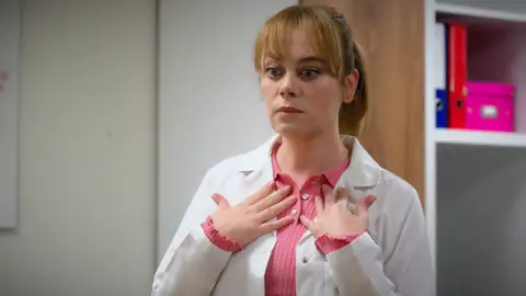 Bahar Bahar en Renacer