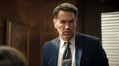 Avance del próximo capítulo de Sueños de libertad: María y Gabriel en apuros por la denuncia de adulterio