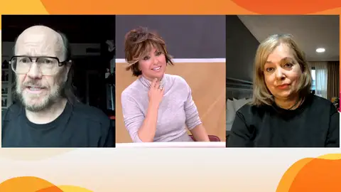 Santiago Segura Santiago Segura