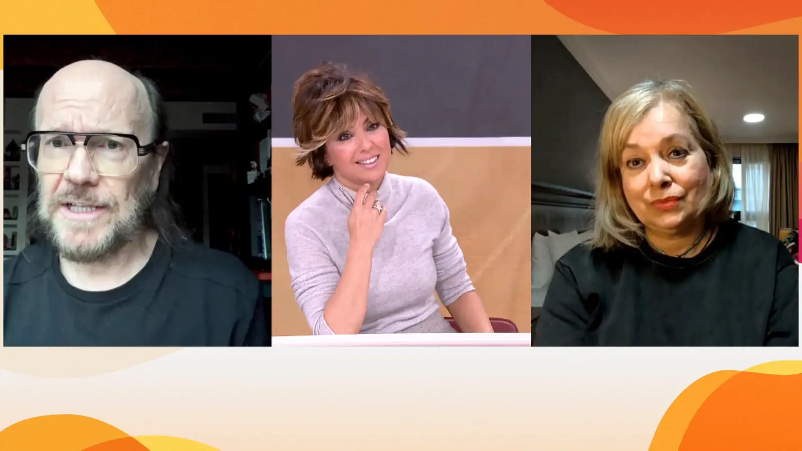 Santiago Segura, sobre la revisión de la obra de Fernando Esteso: