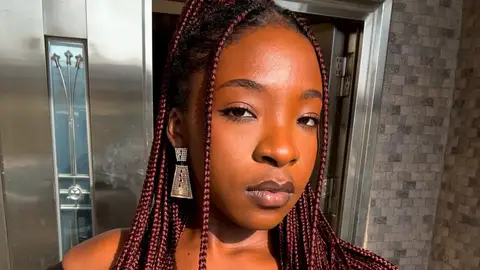 Ifunanya Nwangene Ifunanya Nwangene