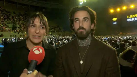 El despertar El despertar