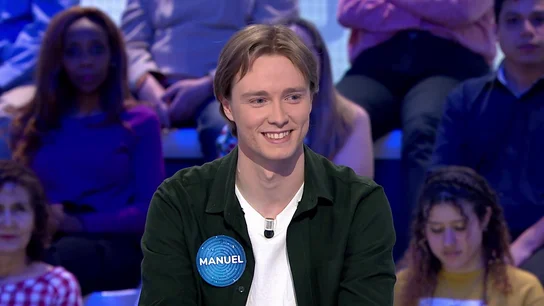 ¿Quién es Manuel Pascual? La sorpresa de Pasapalabra tras debutar con un turno de 17 aciertos ¿Quién es Manuel Pascual? La sorpresa de Pasapalabra tras debutar con un turno de 17 aciertos