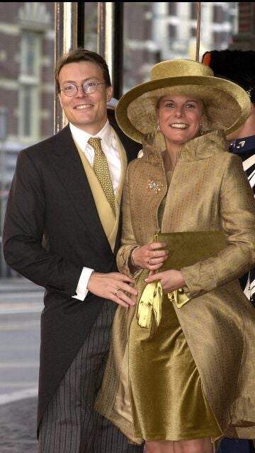 Laurentien de Holanda