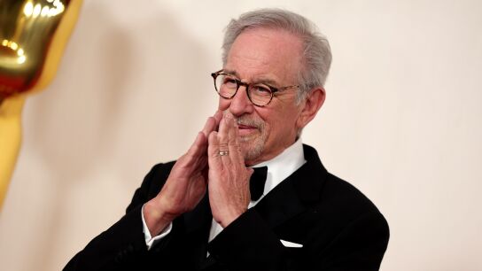 Steven Spielberg