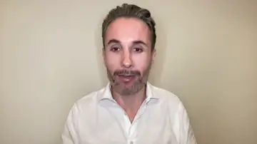 Javier Sánchez, politólogo Javier Sánchez, politólogo