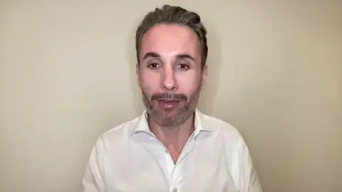 Javier Sánchez, politólogo Javier Sánchez, politólogo