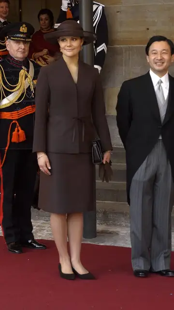 Victoria de Suecia Victoria de Suecia