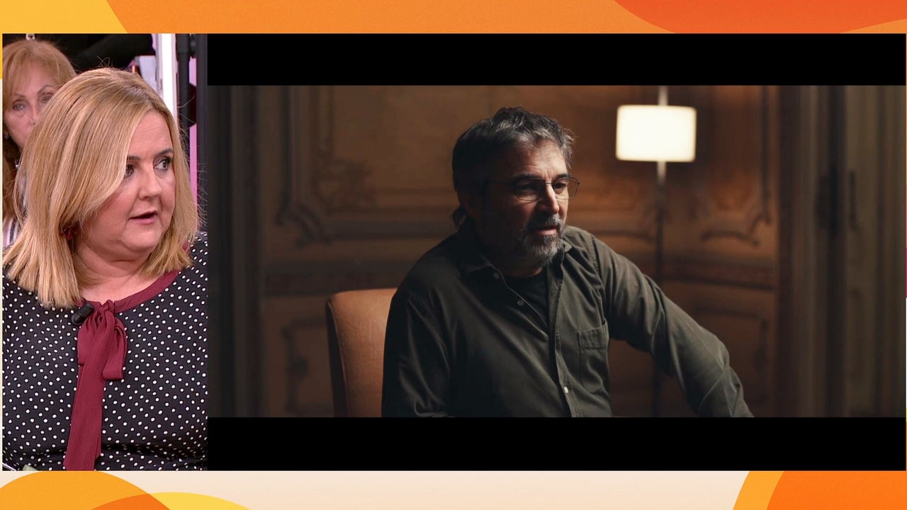 Lo está pasando muy mal y consideran que es un cobarde