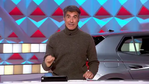 Jorge Fernández Jorge Fernández