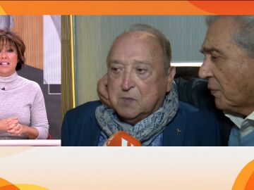 Sonsoles &Oacute;nega sobre Esteso