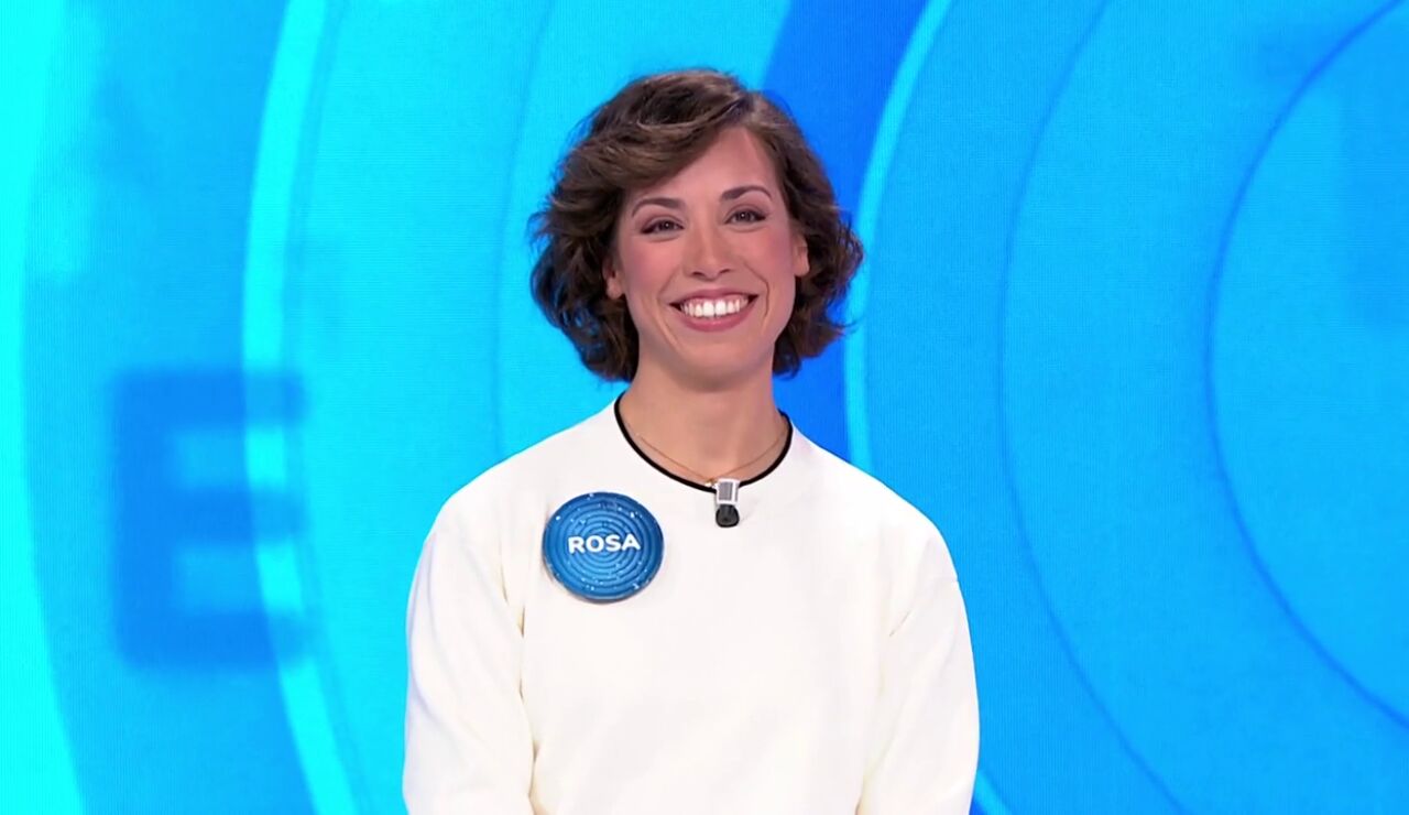 Rosa Rodr&iacute;guez