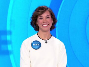 &iquest;Qui&eacute;n es Rosa Rodr&iacute;guez? Una rival gallega muy dulce contra Manu en Pasapalabra