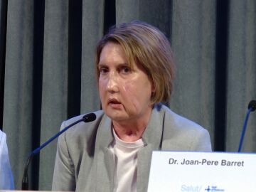 Primer trasplante de cara de una persona que recibi&oacute; la eutanasia