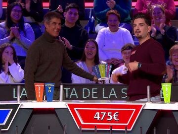 La advertencia de Juanma a Jorge Fern&aacute;ndez