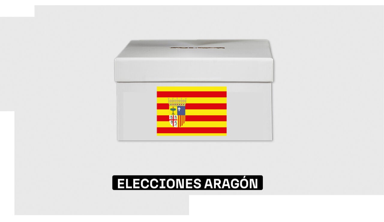 Elecciones Arag&oacute;n 2026: &iquest;Qu&eacute; puedo alegar para no ir a una mesa electoral?