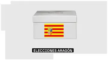 Elecciones Aragón 2026: ¿Qué puedo alegar para no ir a una mesa electoral? Elecciones Aragón 2026: ¿Qué puedo alegar para no ir a una mesa electoral?
