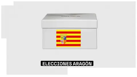 Elecciones Aragón 2026: ¿Qué puedo alegar para no ir a una mesa electoral? Elecciones Aragón 2026: ¿Qué puedo alegar para no ir a una mesa electoral?
