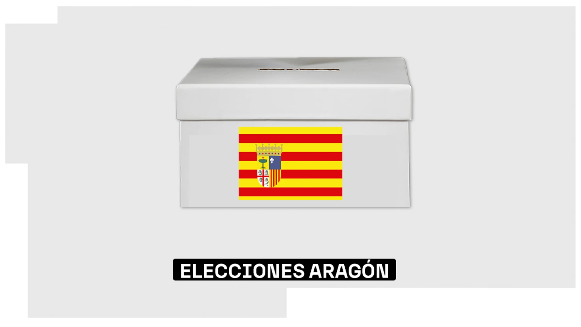 Elecciones Aragón 2026: ¿Qué puedo alegar para no ir a una mesa electoral? Elecciones Aragón 2026: ¿Qué puedo alegar para no ir a una mesa electoral?