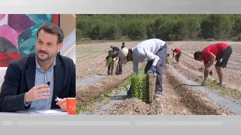 Juan Fernández- Miranda Juan Fernández- Miranda