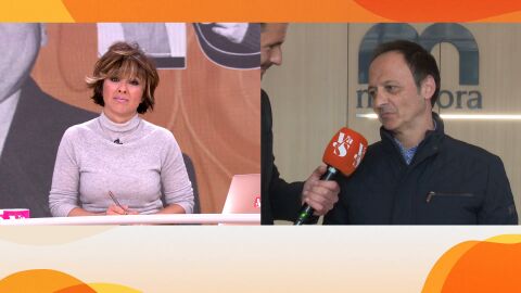 Hijo Fernando Esteso