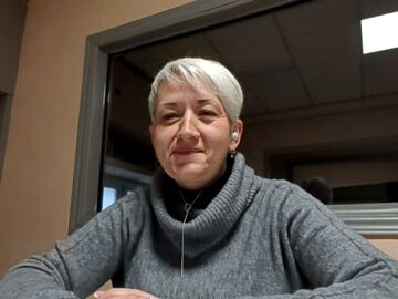 Ver&oacute;nica S&aacute;nchez, alcaldesa de El Palmar