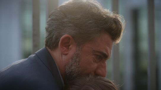 Harun y Maral