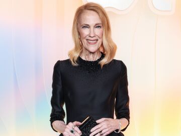Catherine O'Hara