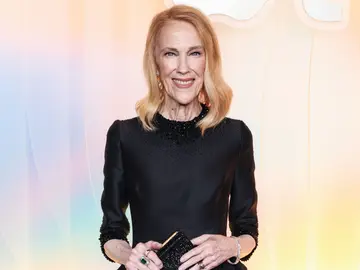 Catherine O'Hara Catherine O'Hara