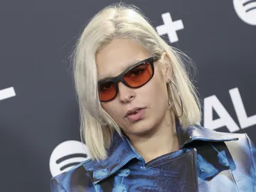 Dora Postigo en un evento Dora Postigo en un evento