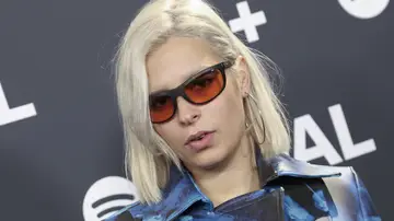 Dora Postigo en un evento Dora Postigo en un evento