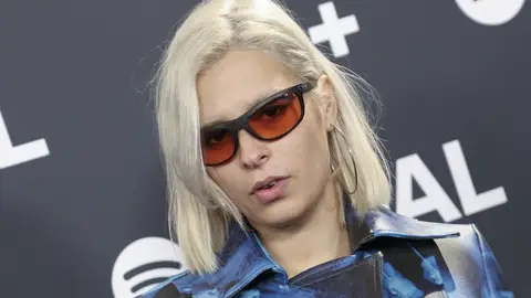 Dora Postigo en un evento Dora Postigo en un evento