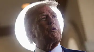 Donald Trump Donald Trump