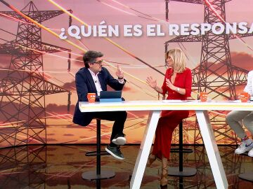 An&aacute;lisis del apag&oacute;n