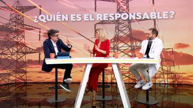 Nueve meses después del apagón, ¿qué sabemos del verdadero origen?: 
