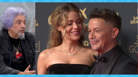 Capi, exrepresentante de Alejandro Sanz