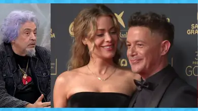 El exrepresentante de Alejandro Sanz cuenta cómo mantuvo la privacidad en su boda: El exrepresentante de Alejandro Sanz cuenta cómo mantuvo la privacidad en su boda: