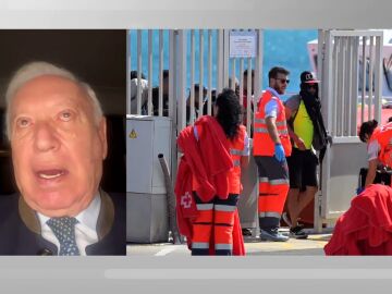 Margallo, en Espejo P&uacute;blico.