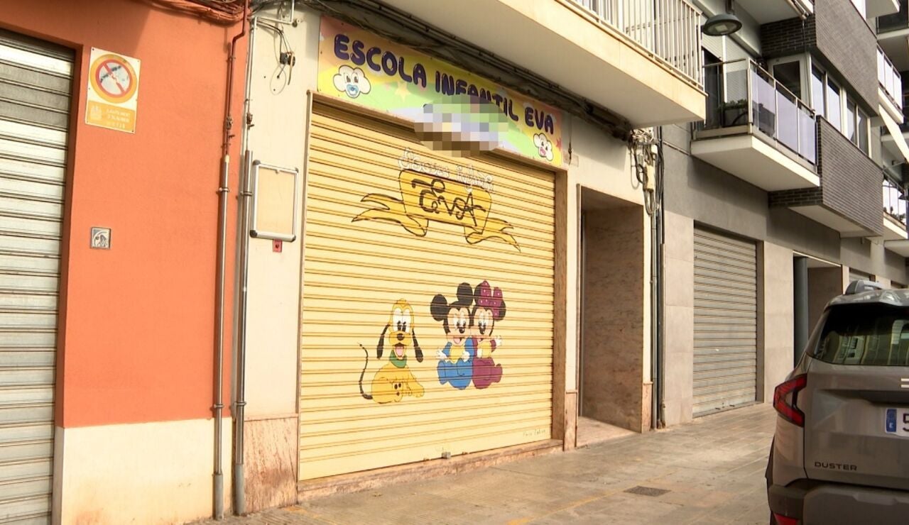 Garantizada "al 100%" la reubicaci&oacute;n de los ni&ntilde;os de la guarder&iacute;a de Algemes&iacute; cuya propietaria fue detenida por maltrato