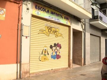 Garantizada "al 100%" la reubicaci&oacute;n de los ni&ntilde;os de la guarder&iacute;a de Algemes&iacute; cuya propietaria fue detenida por maltrato